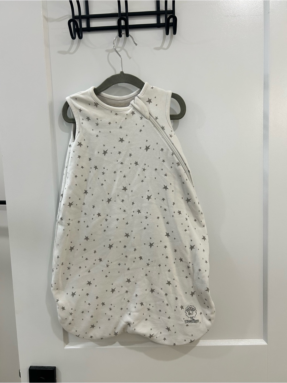 Woolino 4 Season Sleep Sack (size 0-6m)